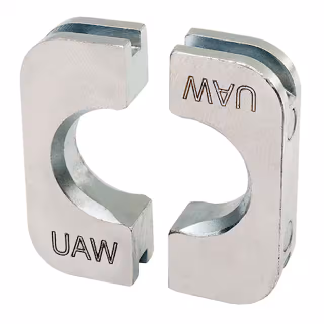 UAW Panduit Corp  Crimpadoras Aplicadoras Prensas - Accesorios